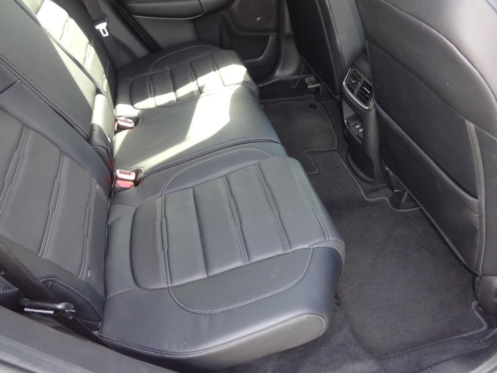 2017 Honda CR-V - $18,500