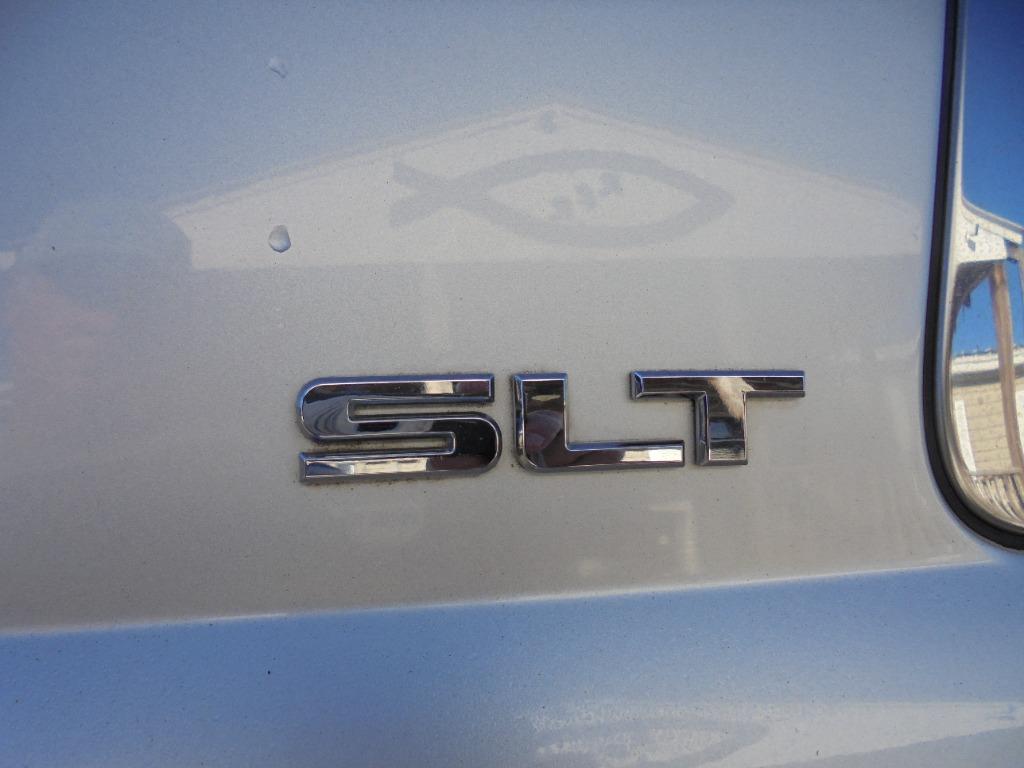 2019 GMC Yukon XL 1500 SLT photo
