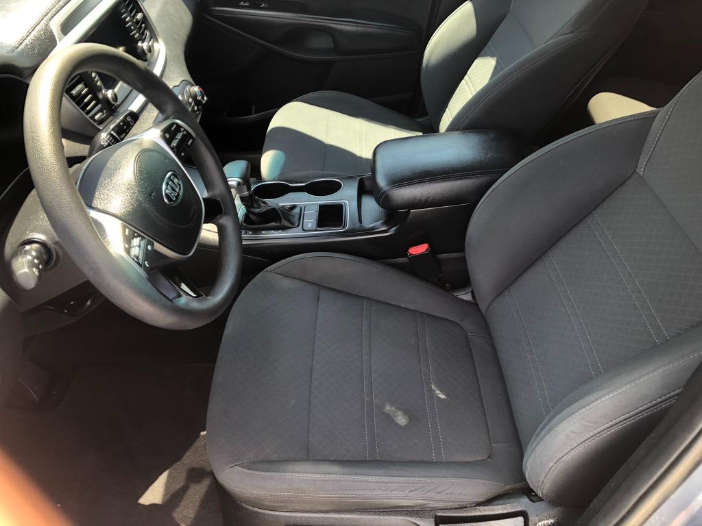 2020 Kia Sorento L photo