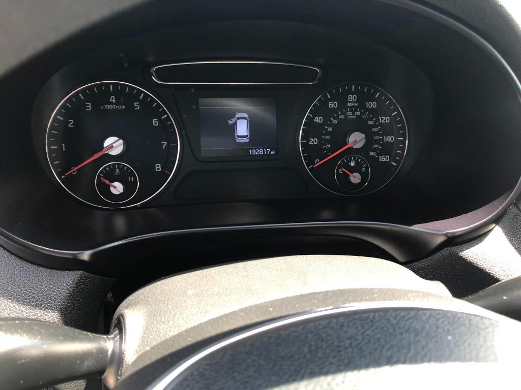 2020 Kia Sorento L photo