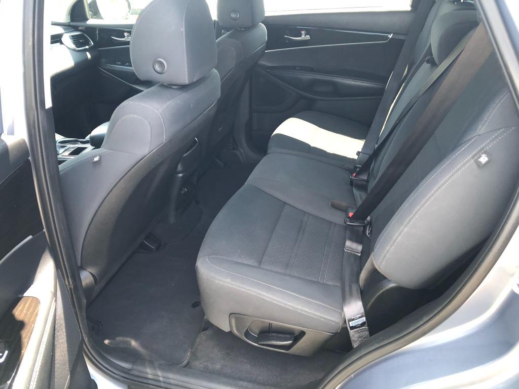 2020 Kia Sorento L photo