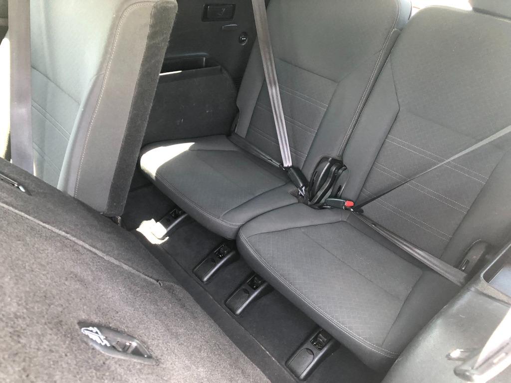 2020 Kia Sorento L photo