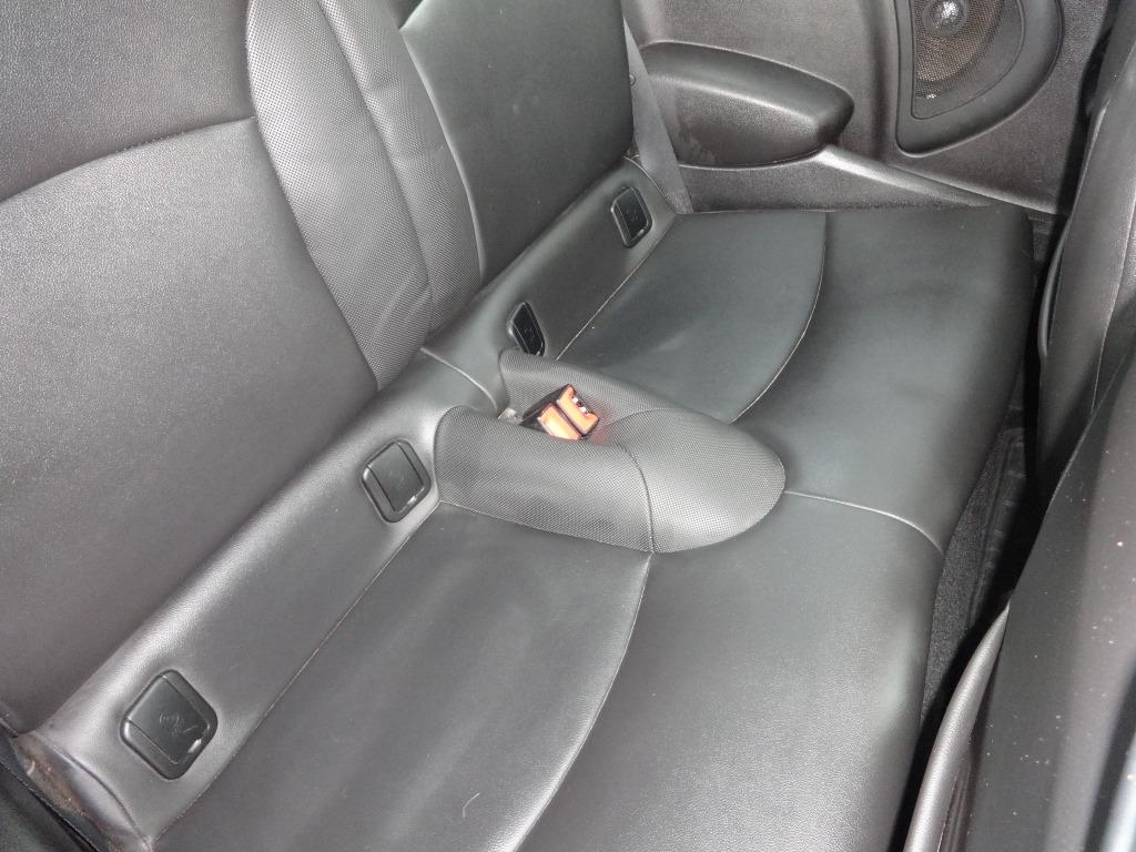 2012 MINI Cooper - $2,250