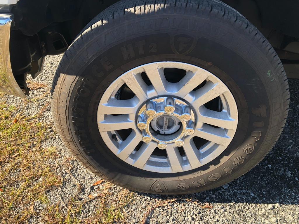 2018 Ford F250 - $18,900