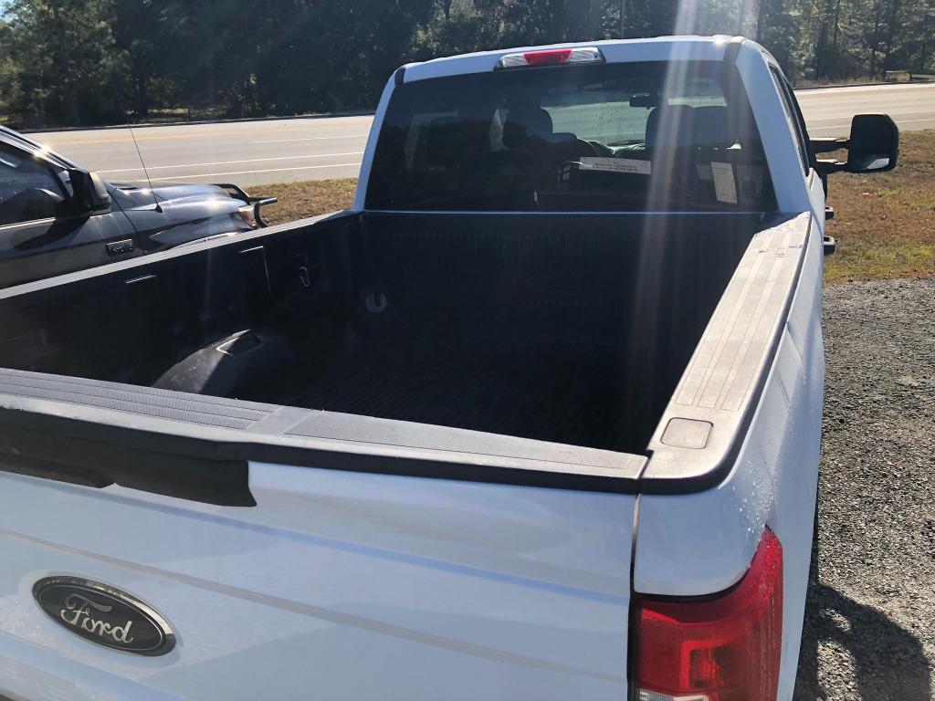 2018 Ford F250 - $18,900