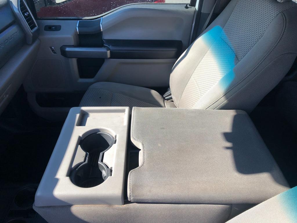 2018 Ford F250 - $18,900