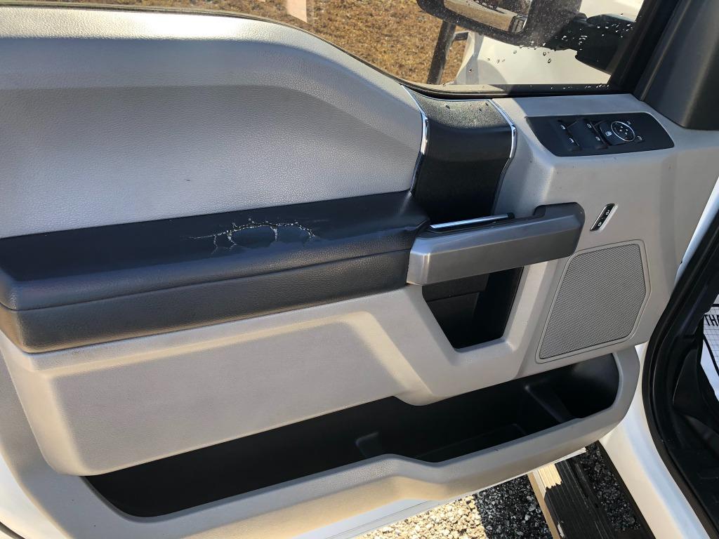 2018 Ford F250 - $18,900