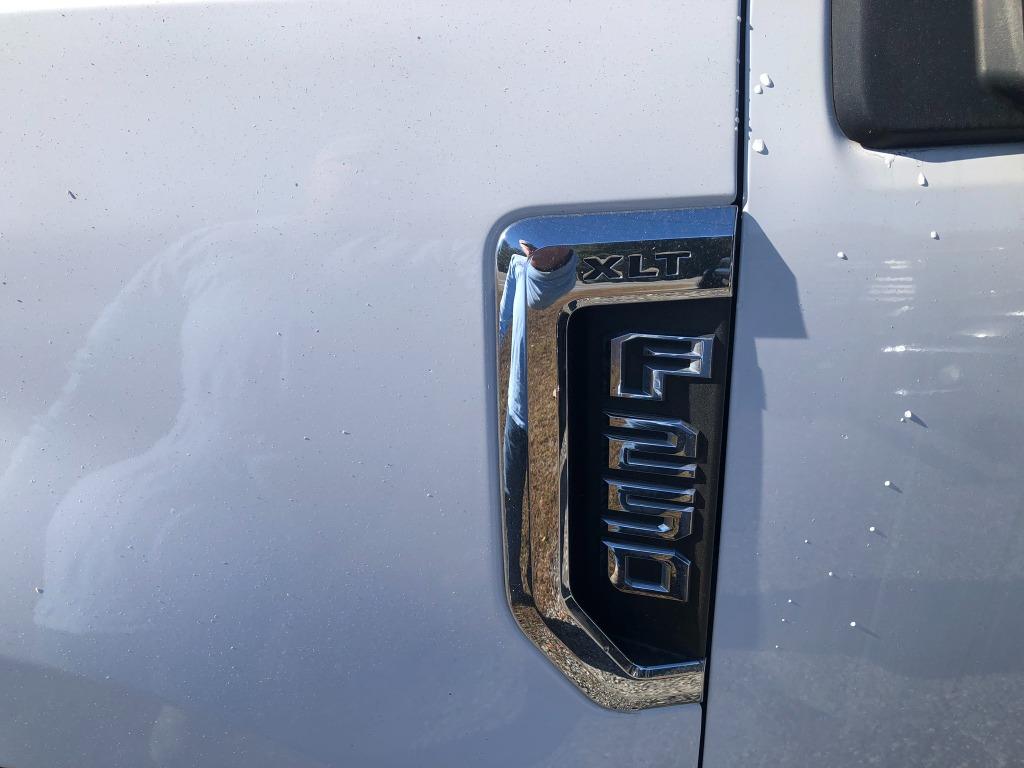 2018 Ford F250 - $18,900