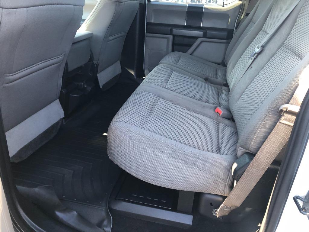 2018 Ford F250 - $18,900
