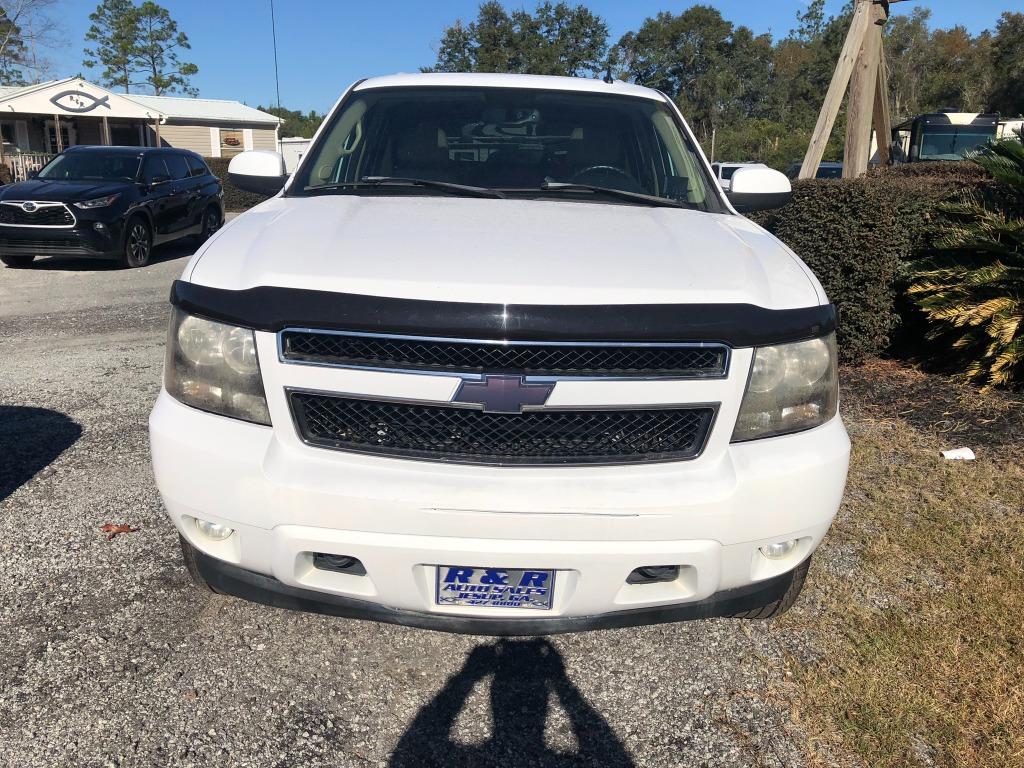 2007 Chevrolet Avalanche - $13,900
