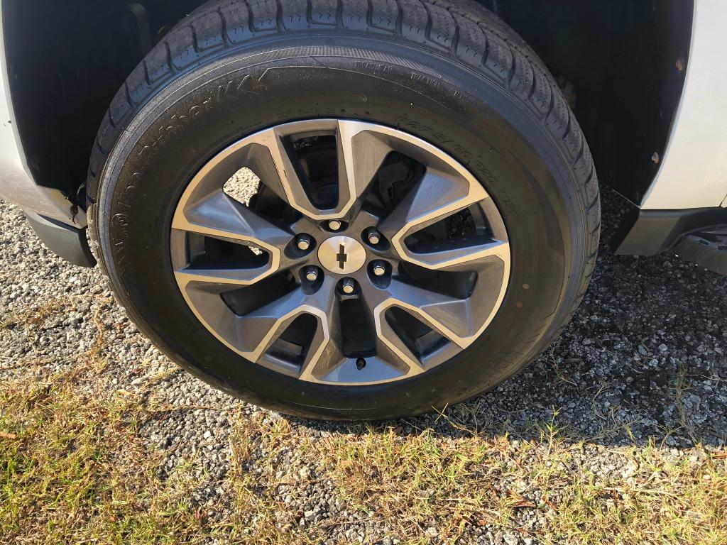 2007 Chevrolet Avalanche - $13,900