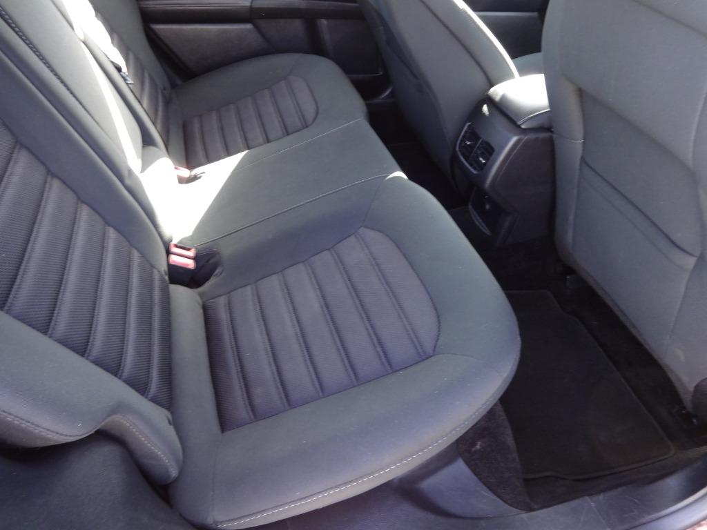 2017 Ford Fusion - $12,900