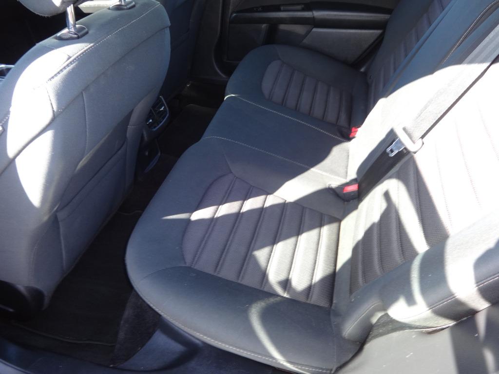 2017 Ford Fusion - $12,900