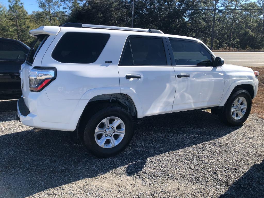 2019 Toyota 4Runner - $26,900