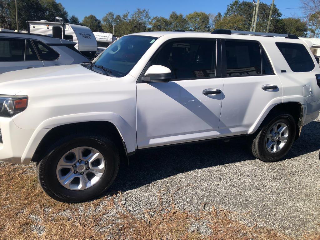 2019 Toyota 4Runner - $26,900