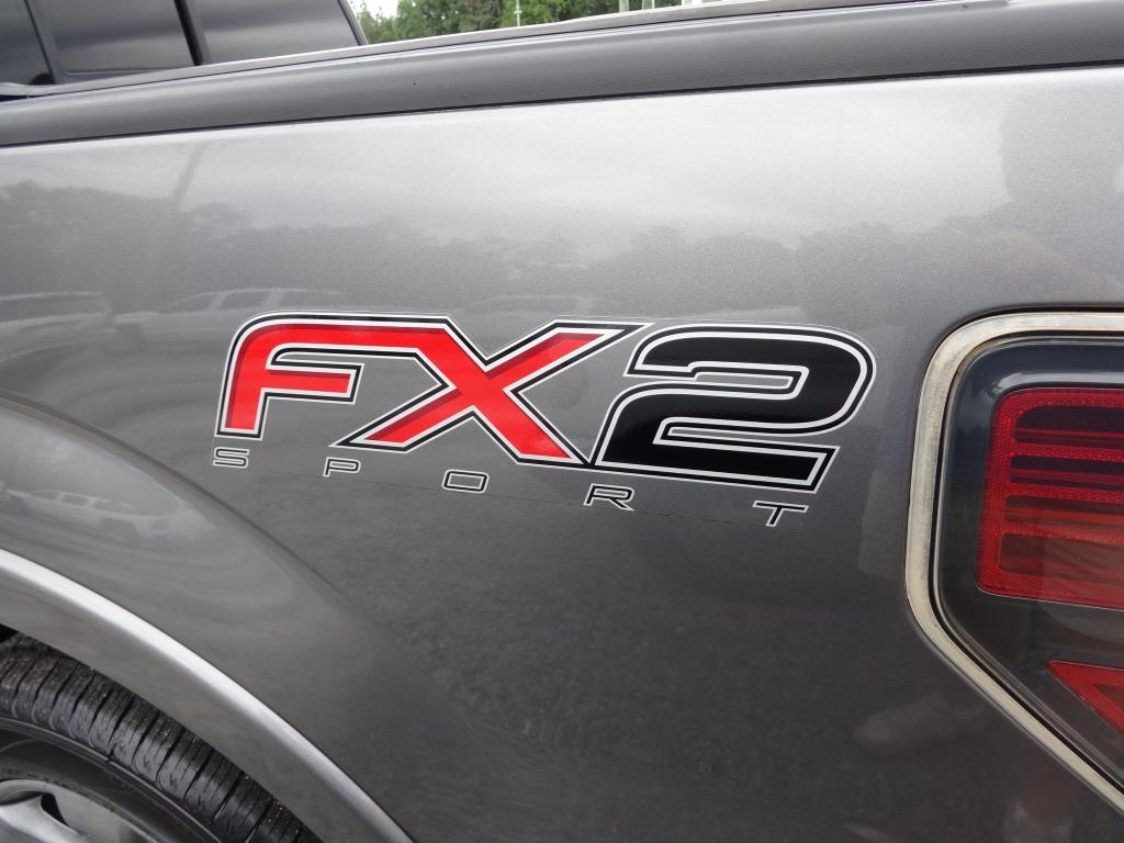 2013 Ford F-150 - $10,900