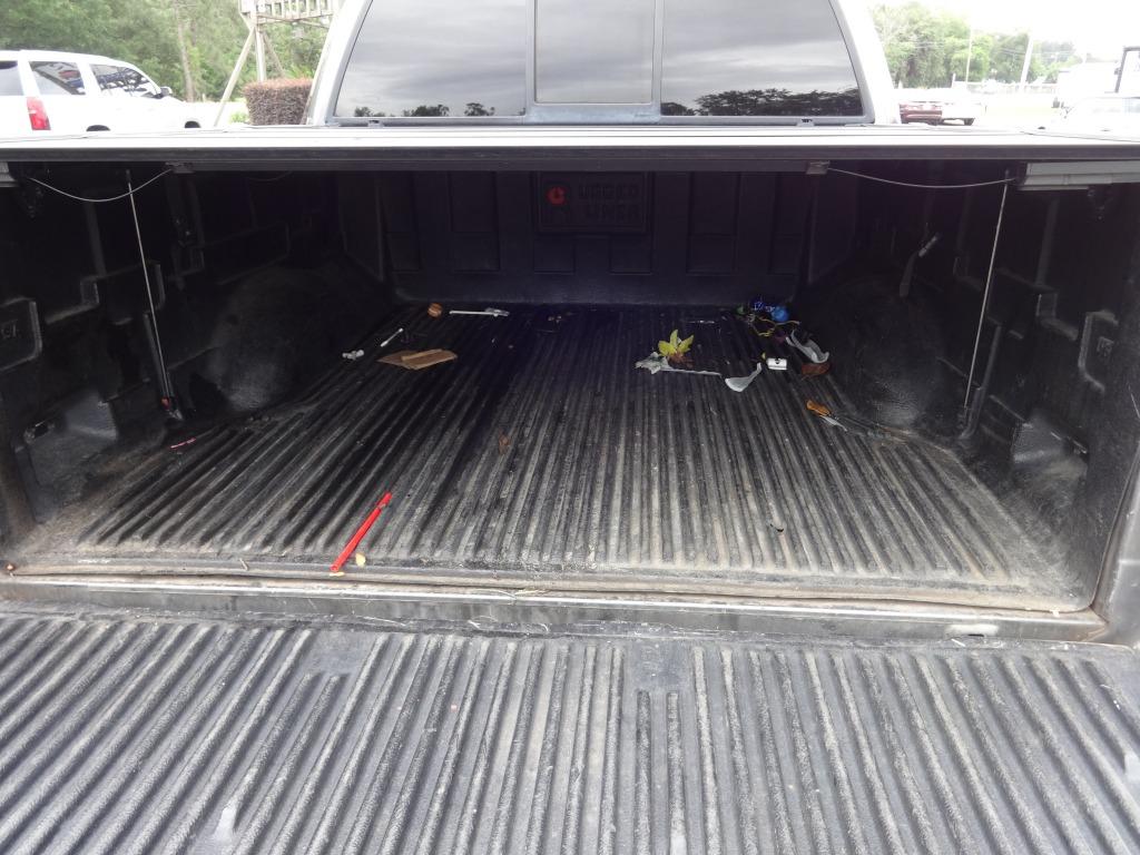 2013 Ford F-150 - $10,900
