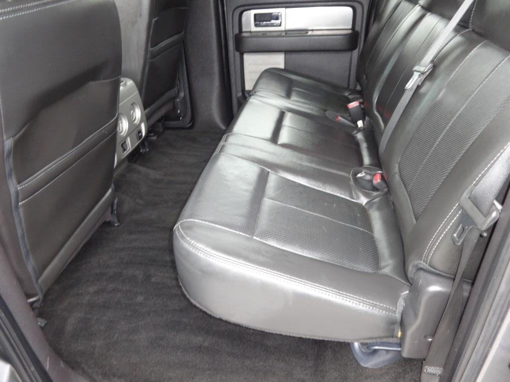 2013 Ford F-150 - $10,900
