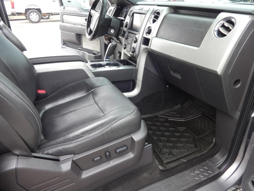 2013 Ford F-150 - $10,900