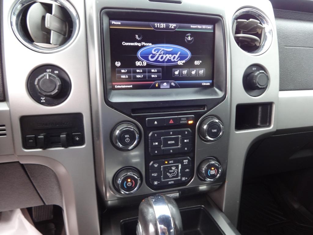 2013 Ford F-150 - $10,900
