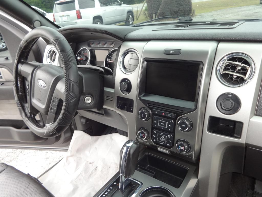 2013 Ford F-150 - $10,900