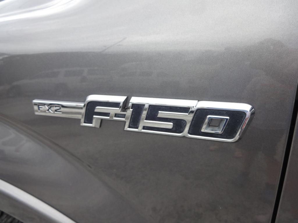 2013 Ford F-150 - $10,900