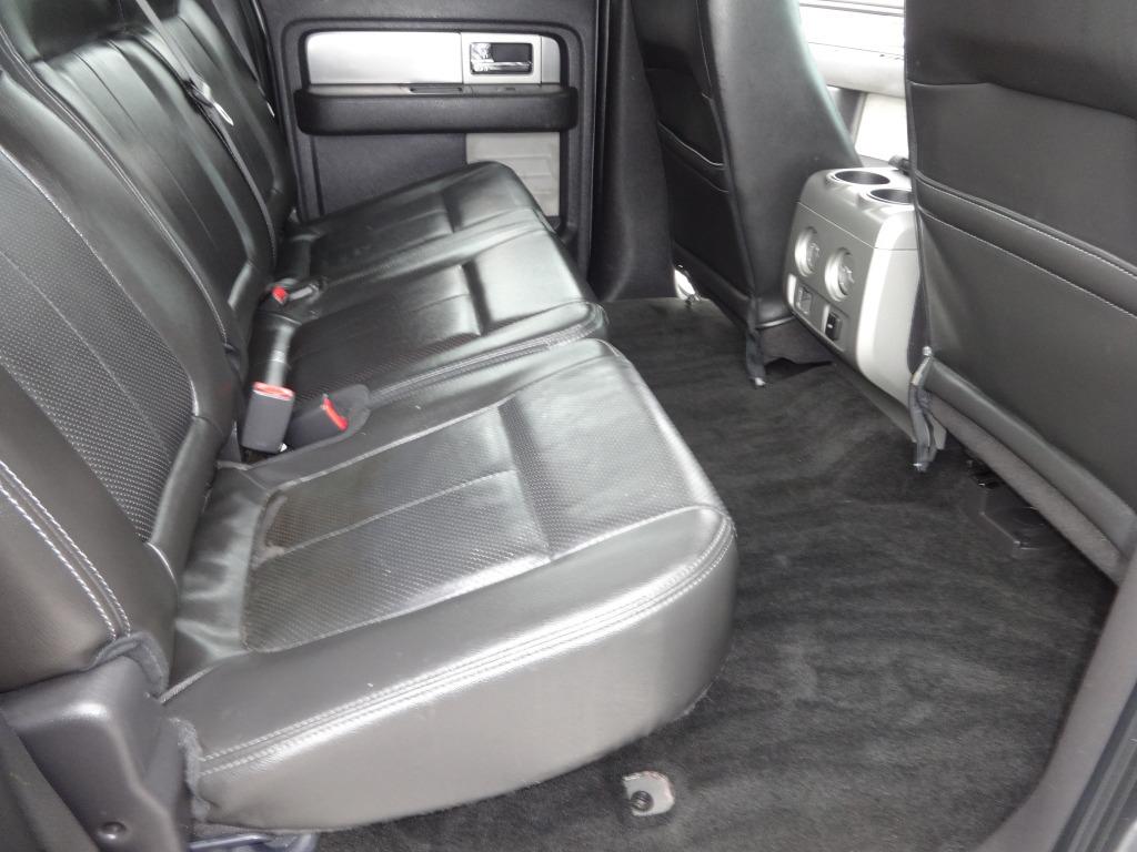 2013 Ford F-150 - $10,900