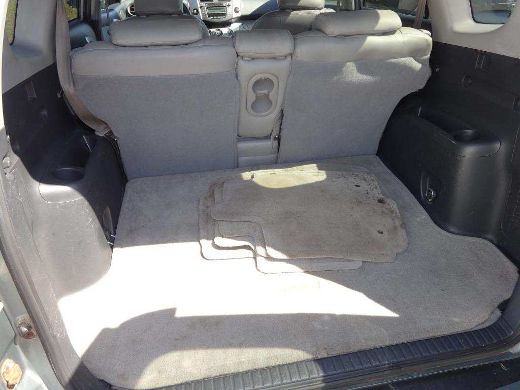 2008 Toyota RAV4 - $10,900