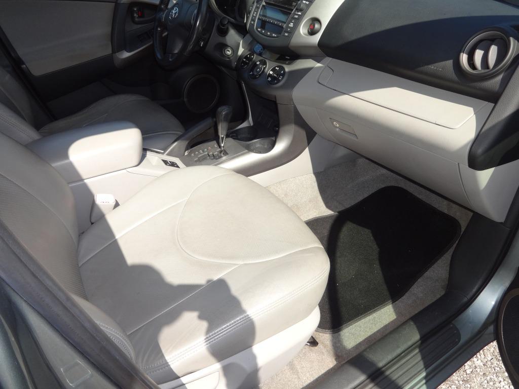 2008 Toyota RAV4 - $10,900