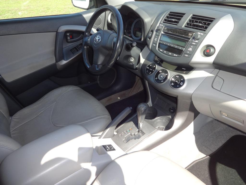 2008 Toyota RAV4 - $10,900
