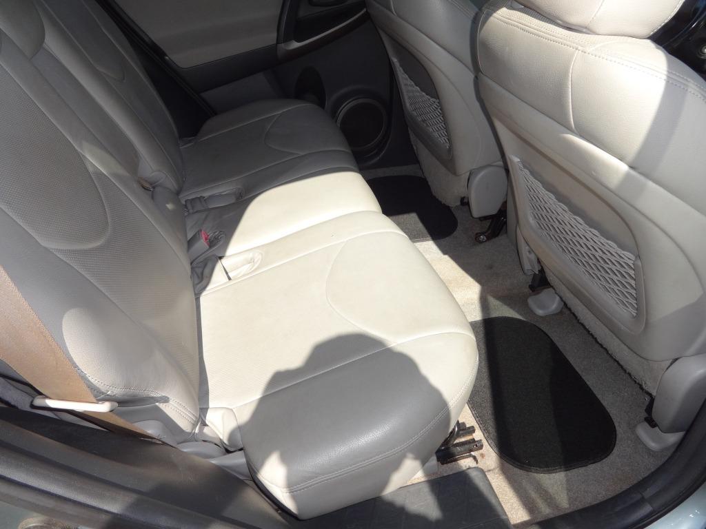 2008 Toyota RAV4 - $10,900