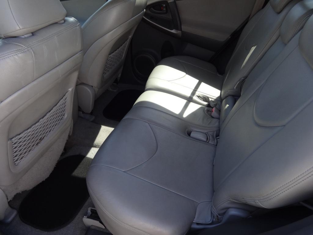 2008 Toyota RAV4 - $10,900