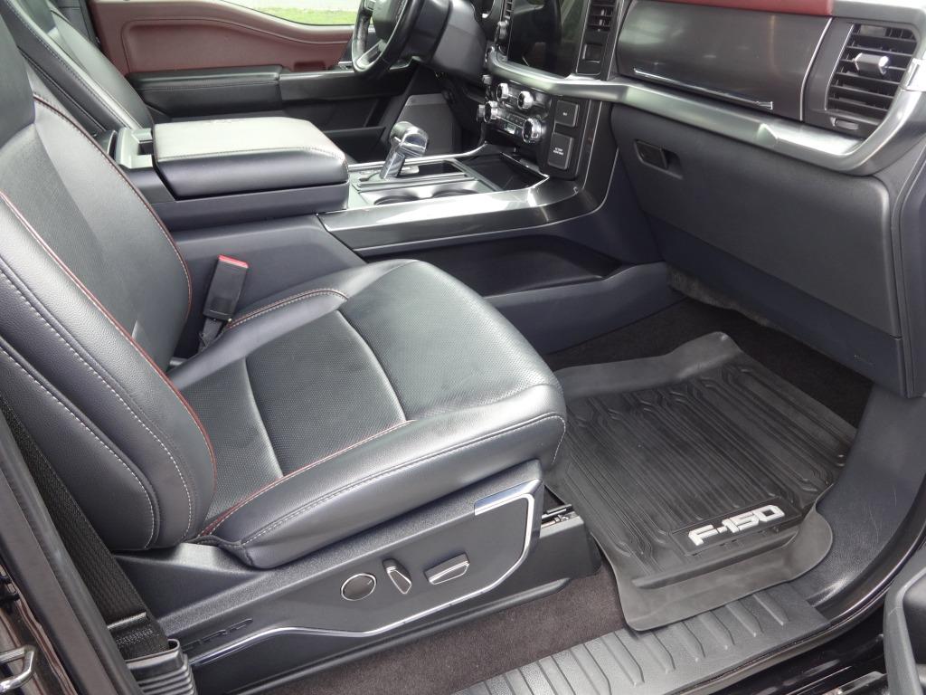 2021 Ford F-150 - $26,900