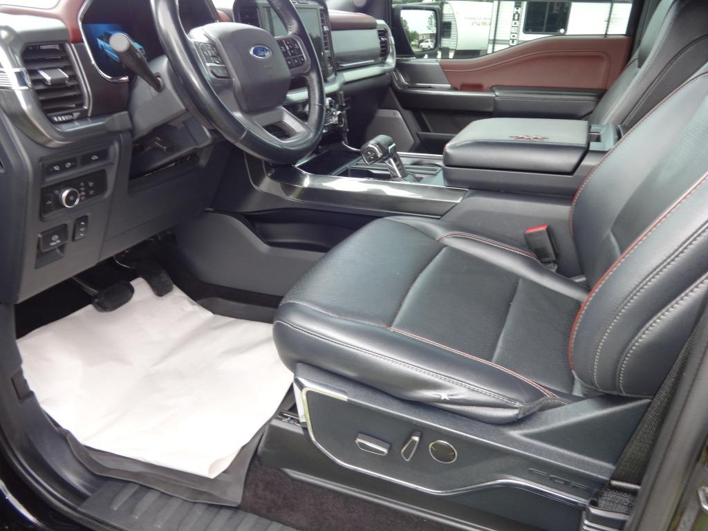 2021 Ford F-150 - $26,900