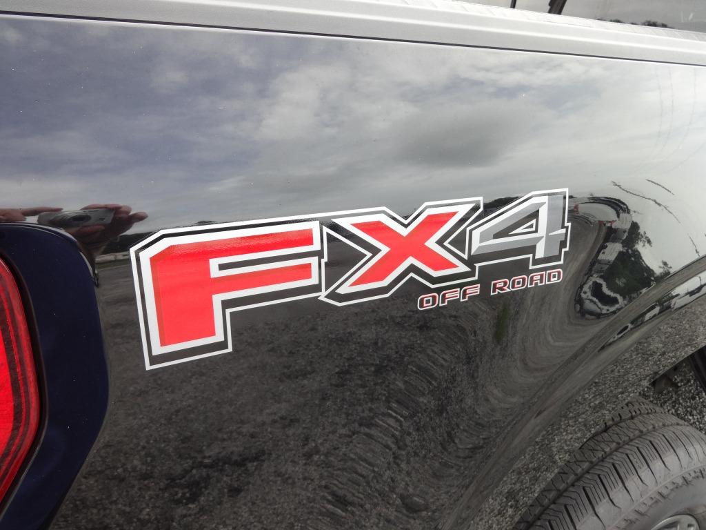 2021 Ford F-150 - $26,900