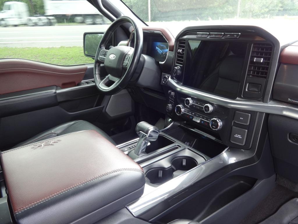 2021 Ford F-150 - $26,900
