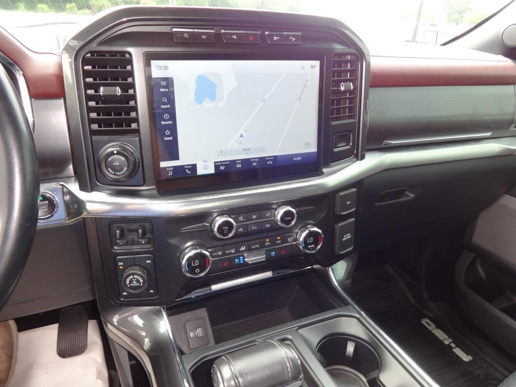 2021 Ford F-150 - $26,900