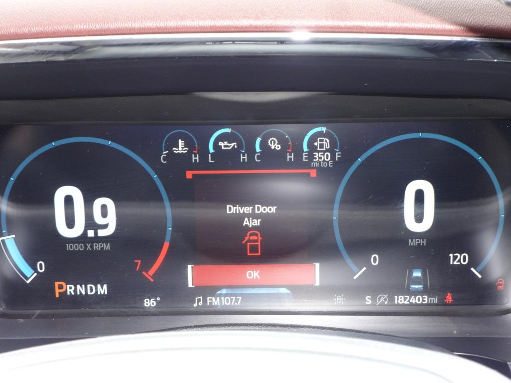 2021 Ford F-150 - $26,900