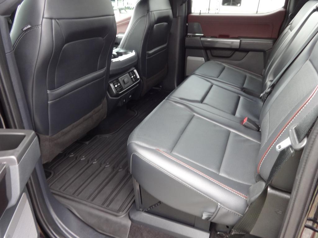 2021 Ford F-150 - $26,900