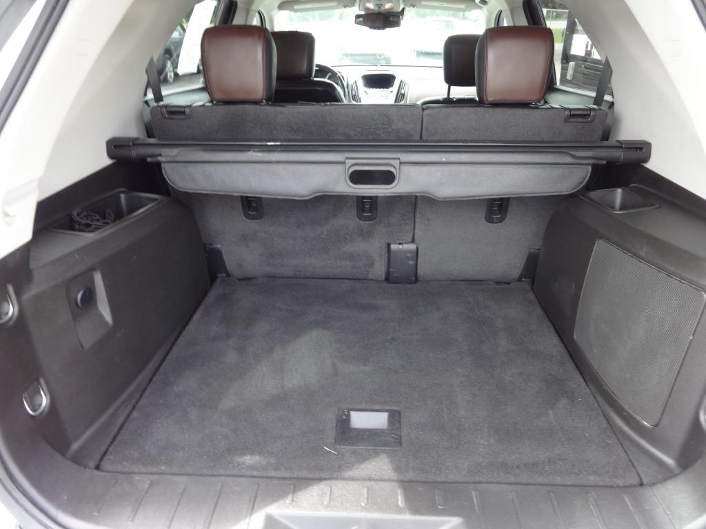 2015 Chevrolet Equinox - $10,900