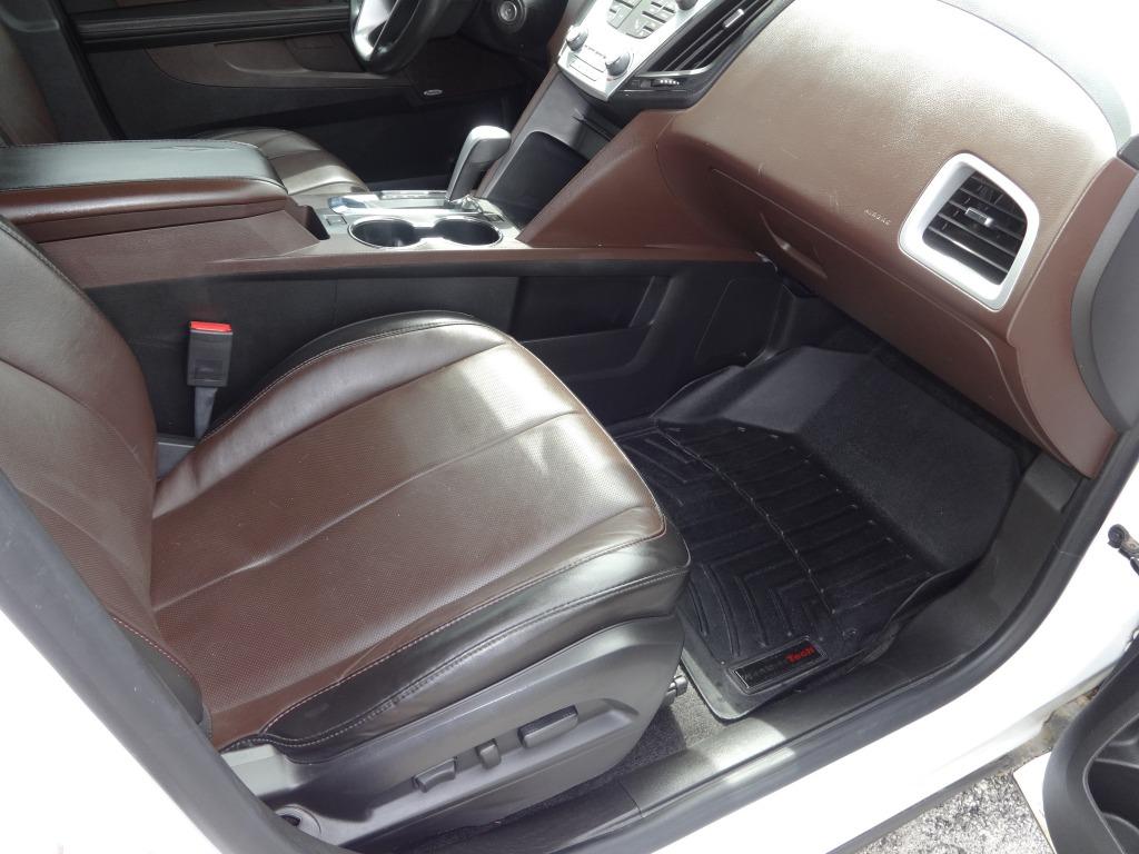 2015 Chevrolet Equinox - $10,900