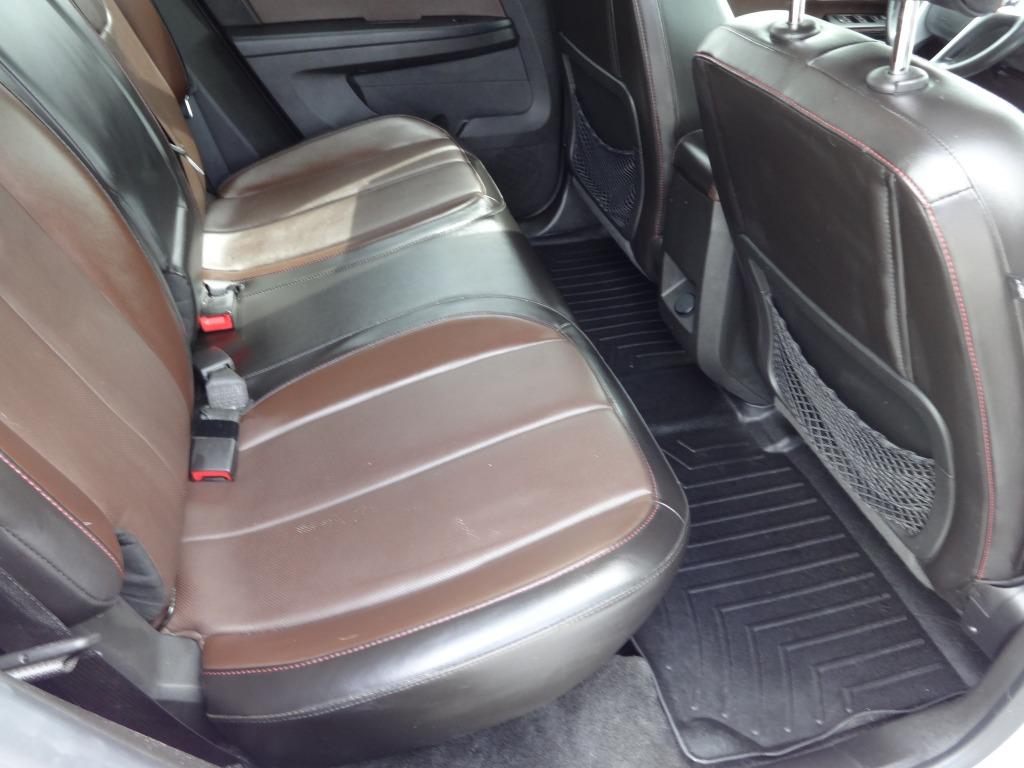 2015 Chevrolet Equinox - $10,900