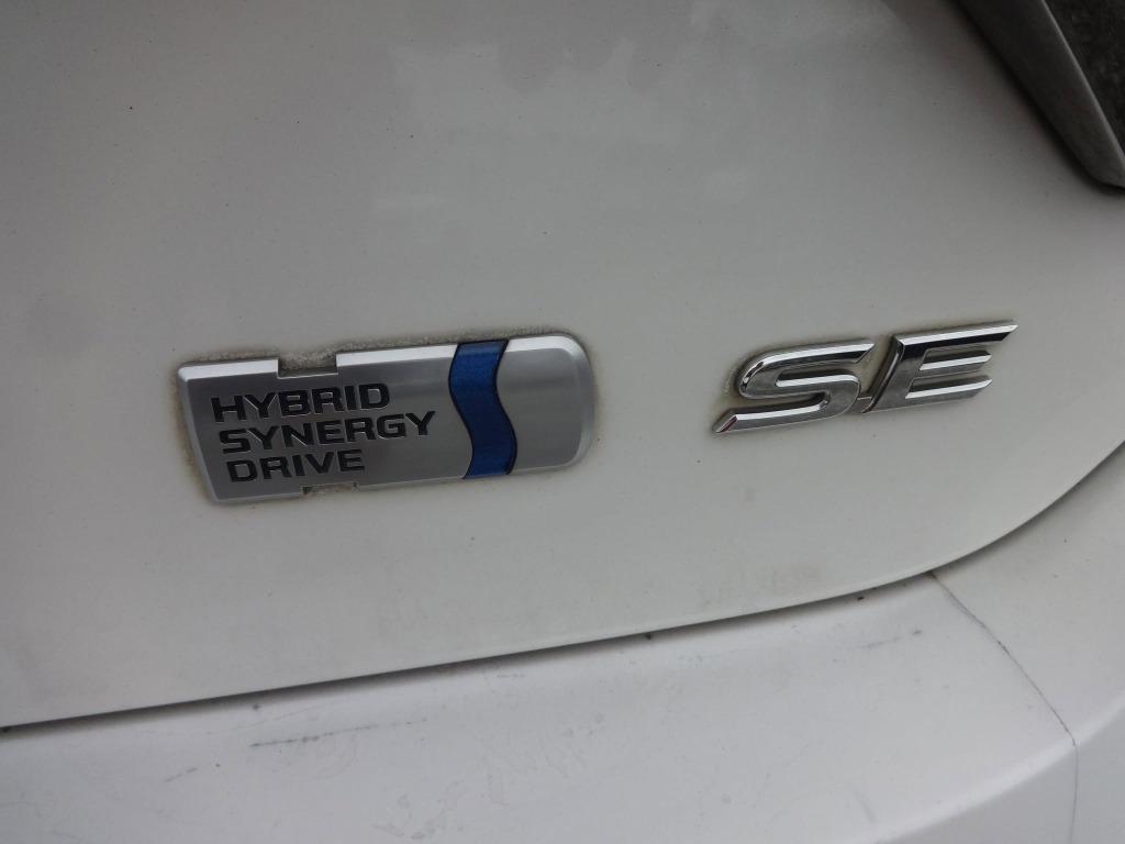 2015 Toyota Camry - $6,900