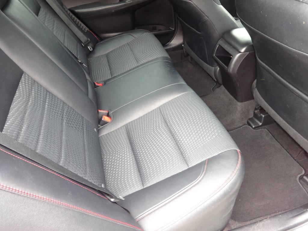 2015 Toyota Camry - $6,900