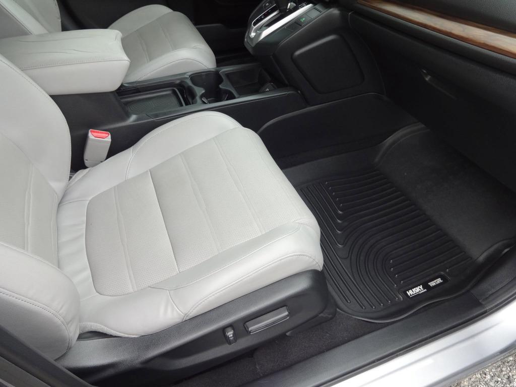 2017 Honda CR-V - $17,900