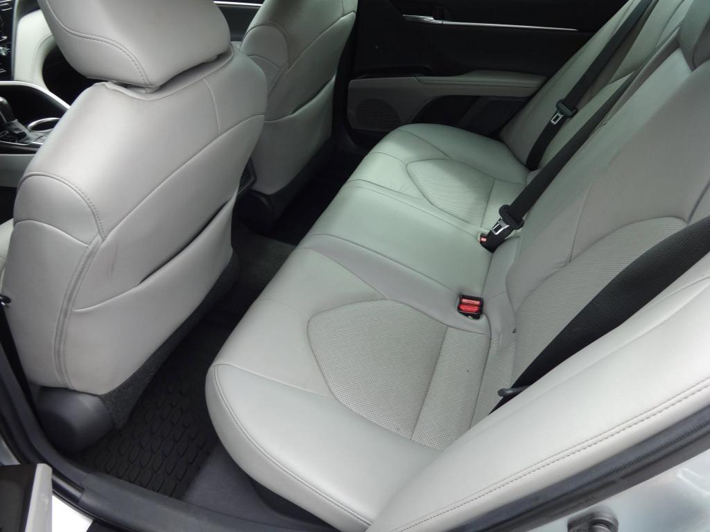 2021 Toyota Camry - $24,900