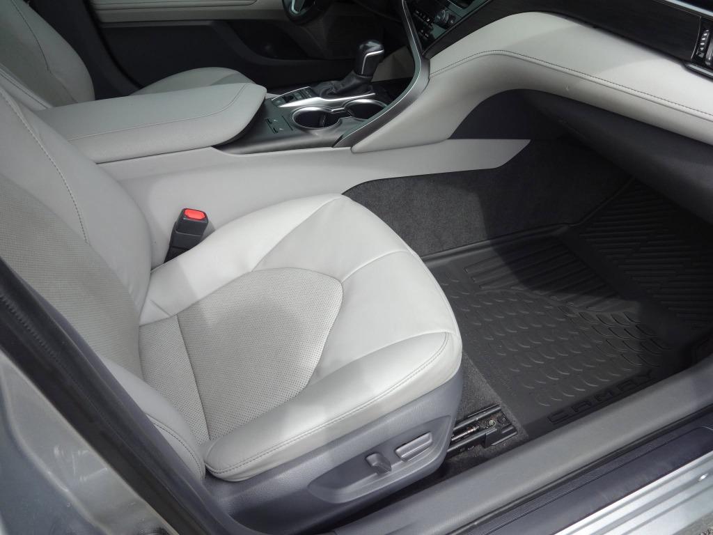 2021 Toyota Camry - $24,900