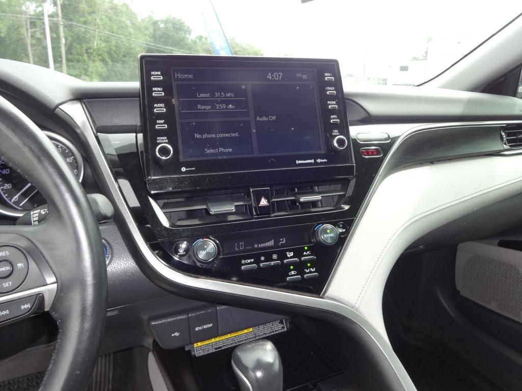 2021 Toyota Camry - $24,900