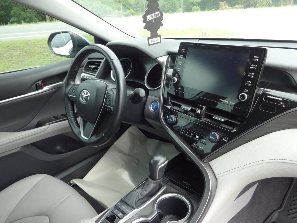 2021 Toyota Camry - $24,900