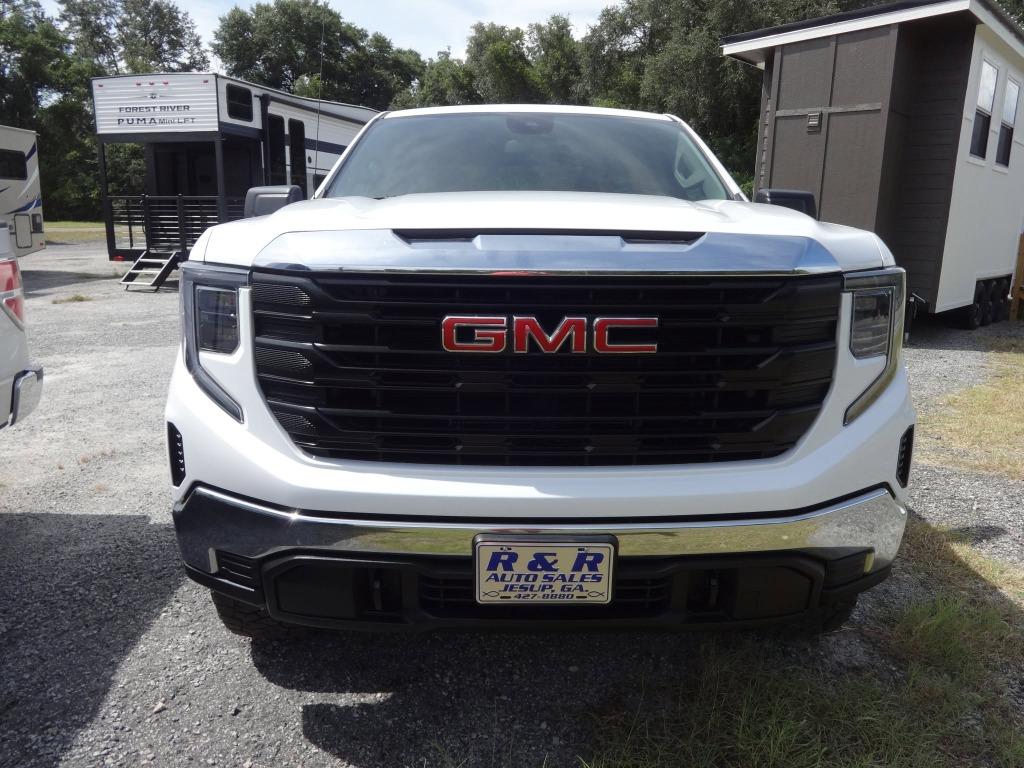2022 GMC Sierra - $28,500
